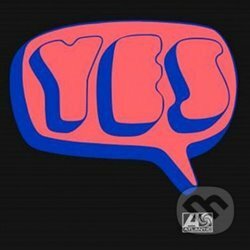 Yes: 50th Anniversary LP - Yes, Warner Music, 2019
