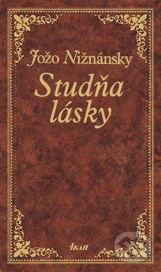 Studňa lásky - Jožo Nižnánsky, 2006