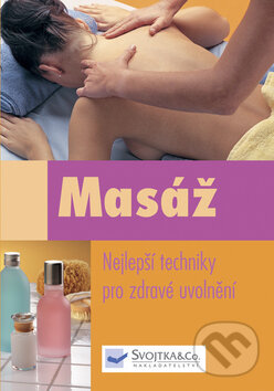 Masáž, Svojtka&Co., 2009