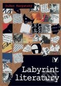 Labyrint literatury - Dušan Karpatský, Albatros CZ, 2008