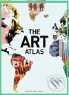 The Art Atlas - John Onians, Laurence King Publishing, 2008