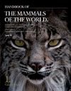Handbook of the Mammals of the World 1, Lynx Edicions, 2009