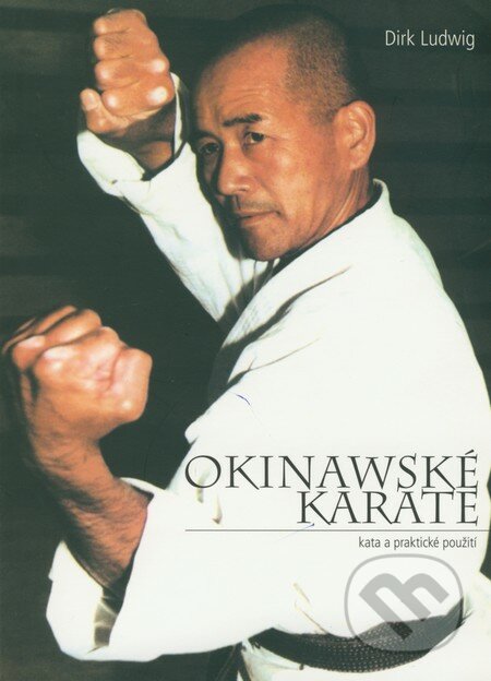 Okinawské karate - Dirk Ludwig, Temple
