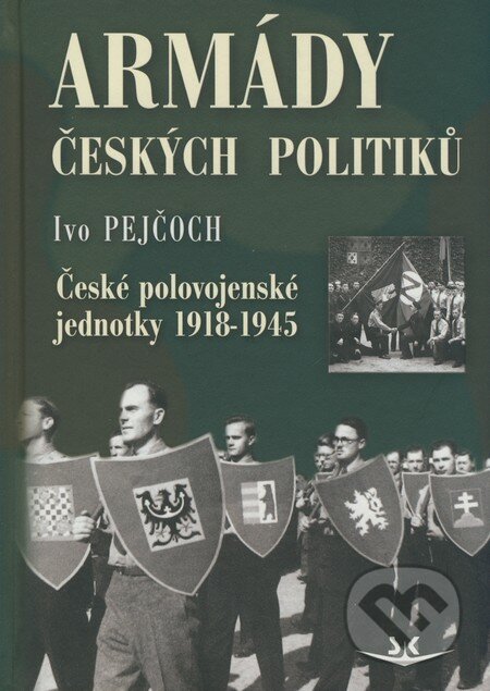 Armády českých politiků - Ivo Pejčoch, Svět křídel, 2009