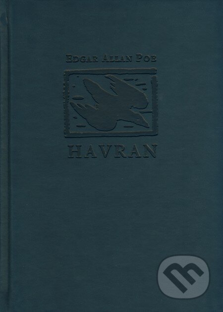 Havran - Edgar Allan Poe, Petrus, 2004