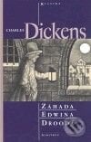 Záhada Edwina Drooda - Charles Dickens, Albatros CZ, 2008
