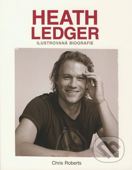Heath Ledger - Chris Roberts, Metafora, 2009
