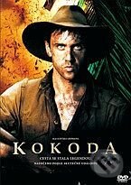Kokoda - Alister Grierson, Bonton Film, 2006