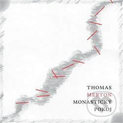 Monastický pokoj - Thomas Merton, Krystal OP, 2019