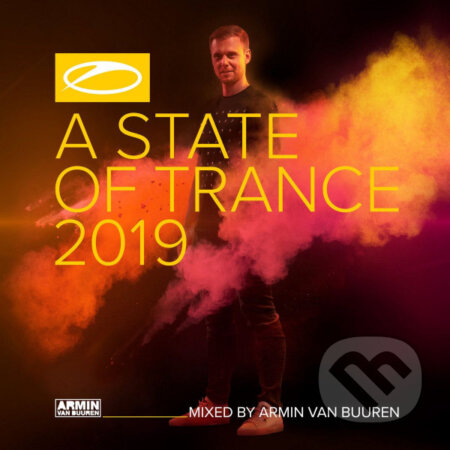 Armin Van Buuren: A State Of Trance 2019 - Armin Van Buuren, Hudobné albumy, 2019