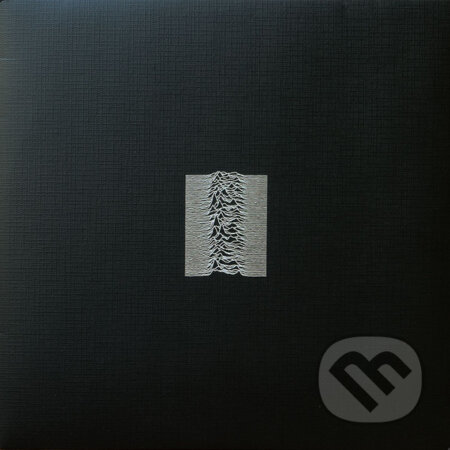 Hudební CD: Joy Division: Unknown Pleasures LP (Hudobné albumy)
