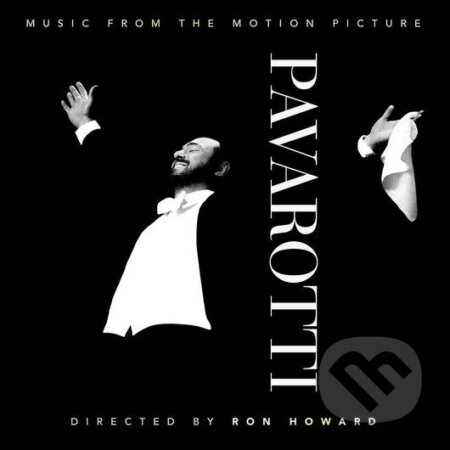Luciano Pavarotti: Pavarotti - Luciano Pavarotti, Hudobné albumy, 2019
