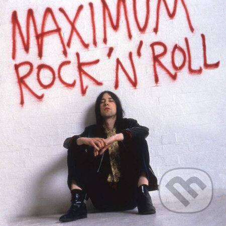 Primal Scream: Maximum Rock &#039;n&#039;  LP - Primal Scream, Hudobné albumy, 2019