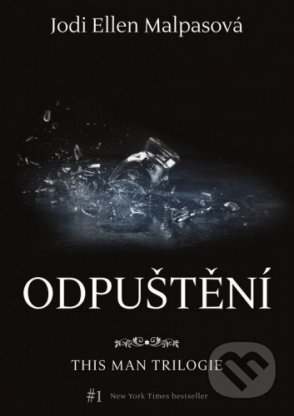 Odpuštění - Jodi Ellen Malpas, XYZ, 2015