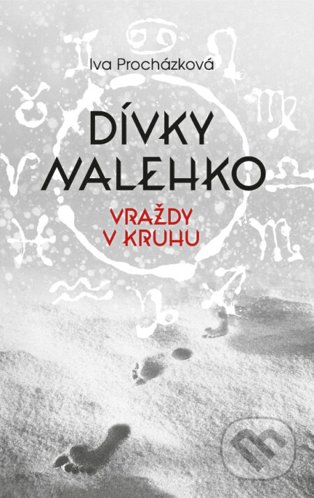 E-kniha: Dívky nalehko (Iva Procházková). Paseka, 2016