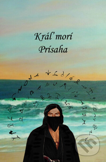 E-kniha: Kráľ morí (Dominik Antolov)