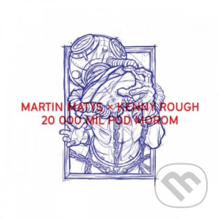 Matys Martin & Rough Kenny: 20000 mil pod morom, Hudobné albumy, 2019