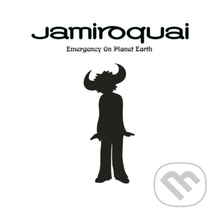 Jamiroquai: Emergency On Planet Earth LP - Jamiroquai, Hudobné albumy, 2017