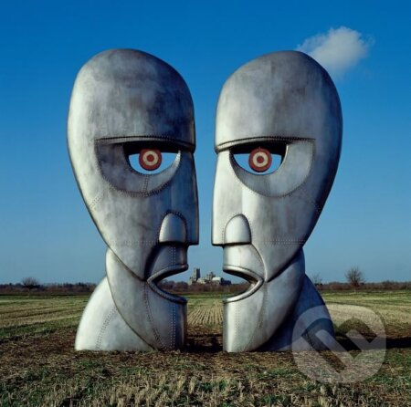 Pink Floyd: The Division Bell LP - Pink Floyd, Hudobné albumy, 2019