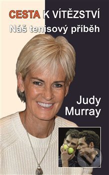 Cesta k vítězství - Judy Murray, Holcombe Brook, 2019