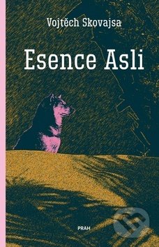 Esence Asli - Vojtěch Skovajsa - kniha z kategorie Filozofie
