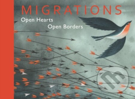 Migrations, Otter-Barry Books, 2019