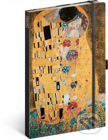 Notes Gustav Klimt, Presco Group, 2019