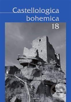 Castellologica bohemica 18, Vydavatelství Západočeské univerzity, 2019
