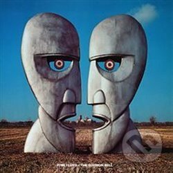 Pink Floyd: The Division Bell LP - Pink Floyd, Warner Music, 2019