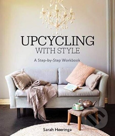 Upcycling with Style - Sarah Heeringa, Harbour, 2018