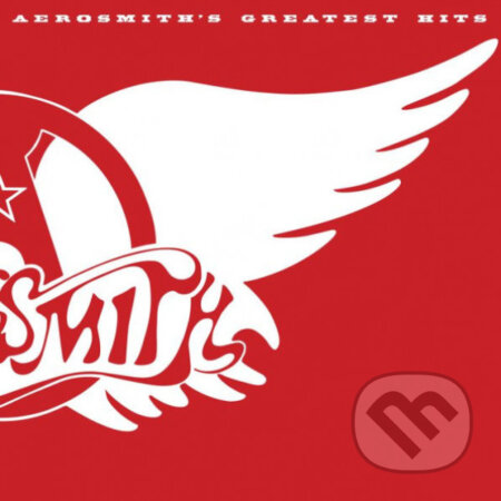Aerosmith: Greatest Hits LP - Aerosmith, Sony Music Entertainment, 2019