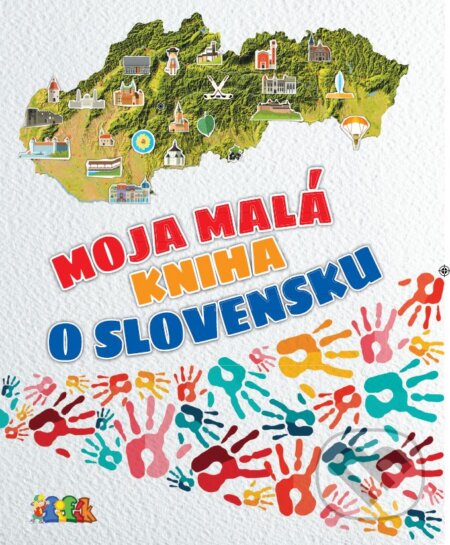 Moja malá kniha o Slovensku, 2019