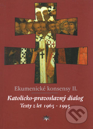 Ekumenické konsensy II., Refugium Velehrad-Roma, 2002