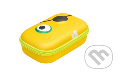 Zipit Beast box Yellow, Zipit, 2019