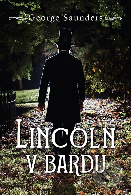 E-kniha: Lincoln v bardu (George Saunders)