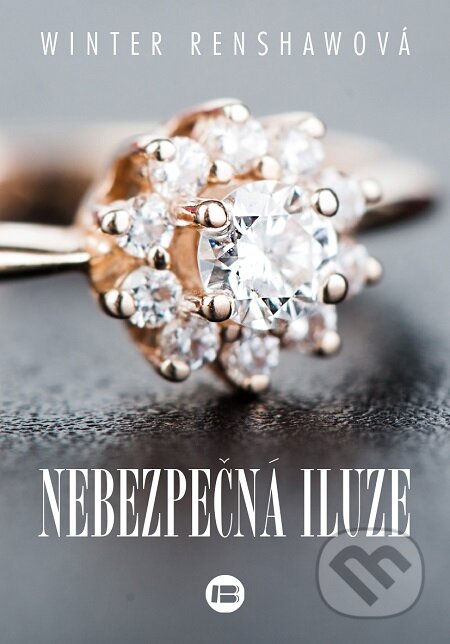 E-kniha: Nebezpečná iluze (Winter Renshaw)