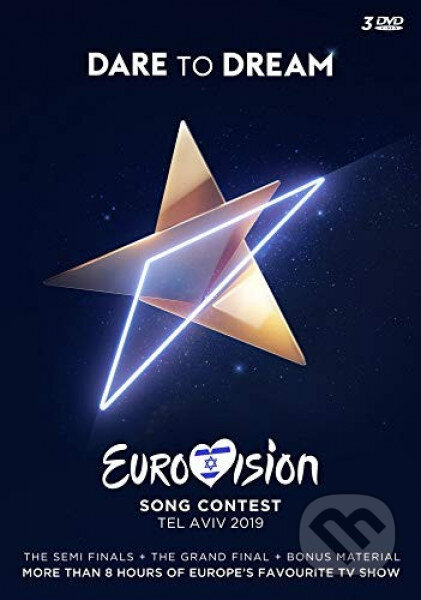 Eurovision / Tel Aviv 2019, Hudobné albumy, 2019