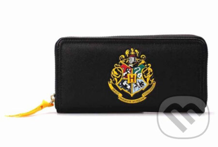 Peňaženka Harry Potter: Hogwarts Crest, Harry Potter, 2018
