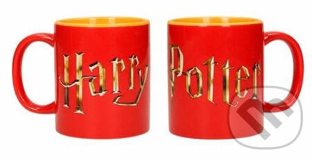 Keramické hrnčeky Harry Potter: Hogwarts Express Set 2 kusov, Harry Potter, 2019
