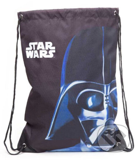 Gym bag Star Wars Darth Vader, Star Wars, 2016