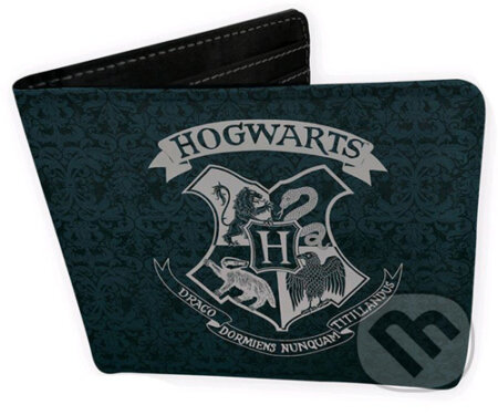 Peňaženka Harry Potter: Hogwarts, Fantasy, 2017