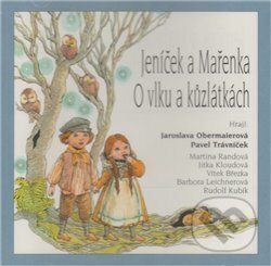 Jeníček a Mařenka, O vlku a kůzlátkách, B.M.S., 2011