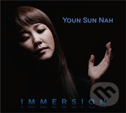 Youn Sun Nah: Immersion - Youn Sun Nah, Warner Music, 2019