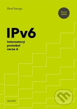 IPv6 - Pavel Satrapa, CZ.NIC, 2019