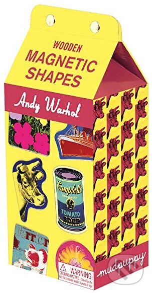 Andy Warhol, Mudpuppy