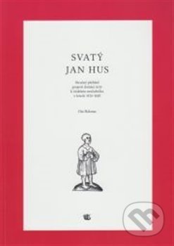Svatý Jan Hus - Ota Halama, Kalich, 2016
