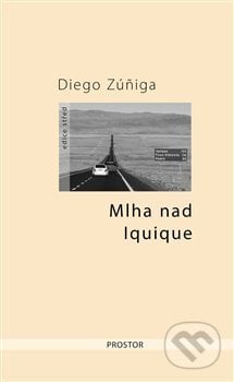 Mlha nad Iquique - Diego Zú&#241;iga, Prostor, 2019