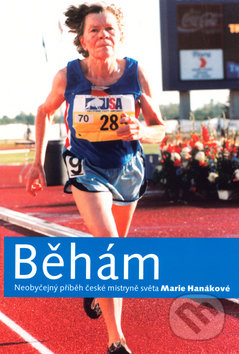 Běhám - Hana Hanáková, Rubico, 2004