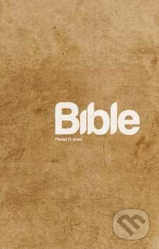 Bible, Biblion, 2019