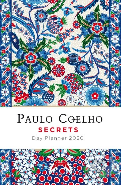 Secrets - Paulo Coelho, Random House, 2019
